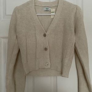 Aerie Cardigan - brand new with tags
